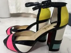 christian louboutin ルブタン サンダル
