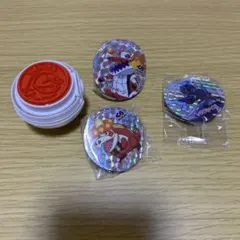 ポケモンオリジナルホログラムマグネット・スタンプ