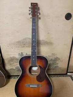 Lumber LF3VS アコースティックギター 2025年最新】lumber lf3vsの人気アイテム - メルカリ