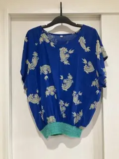 チャイハネ　yul アミナ　トップス