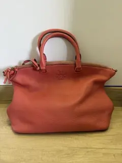 トリーバーチ (Tory Burch) 「ティア スラウチー サッチェル