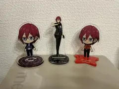 2026年最新】七種茨 缶バッジの人気アイテム - メルカリ