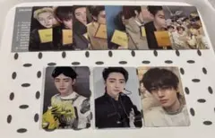 ENHYPEN ktown4u ソンフン ラキドロ セット ENHYPEN ktown4u ソンフン ラキドロ セット - メルカリ