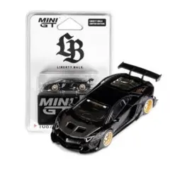 2026年最新】mini gt lbwkの人気アイテム - メルカリ