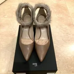 HENRI EN VARGO新品