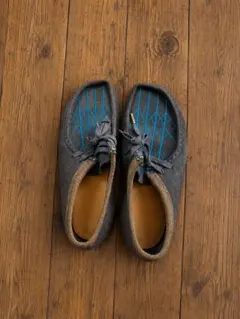 Clarks ワラビーのサムネイル