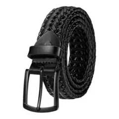 新品✨ メンズ ベルト ブラック