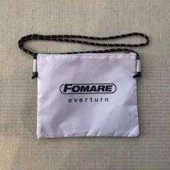FOMARE overturn