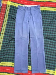 Dickies 874 デッドストック USA製 W27 L30 90s - メルカリ