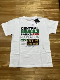 新品 OPAQUE.CLIP NYC Tシャツ Mのサムネイル