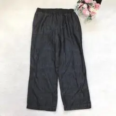 アーバンリサーチドアーズ カジュアルパンツ レディース ボトム ストレート 無地