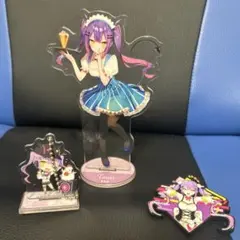 2026年最新】常闇トワ アクリルスタンドの人気アイテム - メルカリ