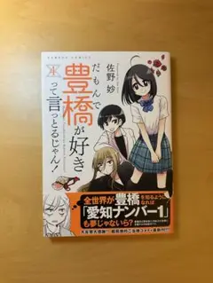 だもんで豊橋が好きって言っとるじゃん! 4