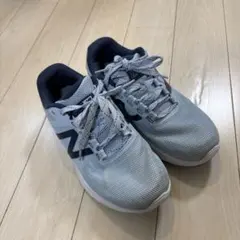 ニューバランス レディース ランニングシューズ