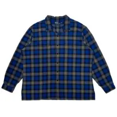 美品 Polo Ralph Lauren HERITAGE SKI CAMP