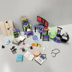 リーメント　 エヴァンゲリオン　EVANGELION　ROOM
