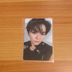 stray kids リノ　トレカ