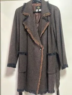 Calvin Klein 205W39Nyc X Pendleton コート - メルカリ