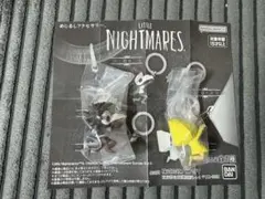 リトルナイトメア カプセルトイ