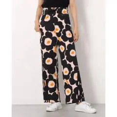 adidas/marimekko/スウェットパンツ
