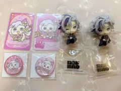 にじさんじ　不破湊