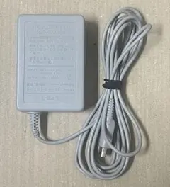 純正品 ニンテンドー3DS 充電器 ACアダプター