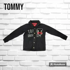 5030862 TOMMY トミー UNIVERSITY トレーナー スウェットのサムネイル