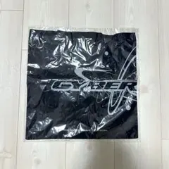 THE RAMPAGE CyberHelix RX-16 エコバッグノベルティ