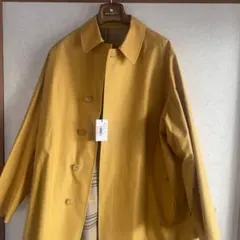 新品　アナトミカ シングルラグランのサムネイル