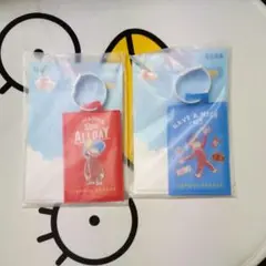 セガラッキーくじ　おさるのジョージ
