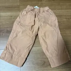 ZARAキッズ　パンツ　98センチ