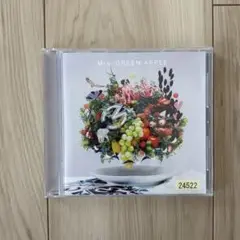 【CD】ミセスグリーンアップル ベストアルバム「5」 ※レンタル落ち