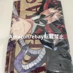 L54.特価♡浦島坂田船 ハロウィンBIGタオル 未開封