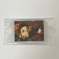 鬼滅　水の呼吸　ランダムミニアクスタ①