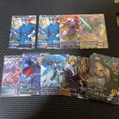 【ガンダムトライエイジ】大会プロモセット