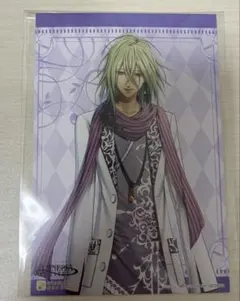 AMNESIA ウキョウ オトメイトガーデン 入場特典
