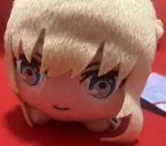 ヘブバン 寝そべり ぬいぐるみ 東城つかさ