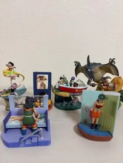 バトルスキッパー　モグロード　シルバーメッキ　キャンペーン品　ジャンク バトルスキッパー モグロード シルバーメッキ キャンペーン品 ジャンク