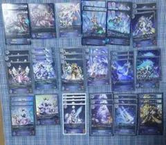 シャドウバースエボルヴ 秘術ウィッチ デッキパーツ - メルカリ