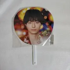 作間龍斗 うちわ まとめ売り 8枚セット Amazon.co.jp: ファンサ うちわ文字 作間龍斗 HiHi Jets