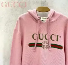 2026年最新】GUCCIパーカーの人気アイテム - メルカリ