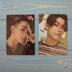 ENHYPEN MEMBERSHIP KIT トレカ ニキ