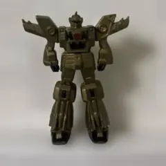 黄金勇者ゴルドラン　ミニフィギュア