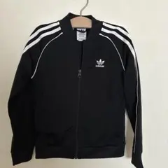 adidas ジャージ　上　トラックジャケット　130