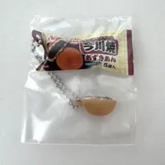 ニチレイ 冷凍食品ミニチュアチャーム２ 今川焼(あずきあん) ④