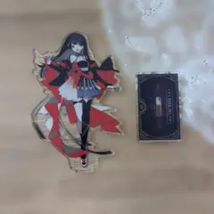 月ノ美兎 アクリルスタンド