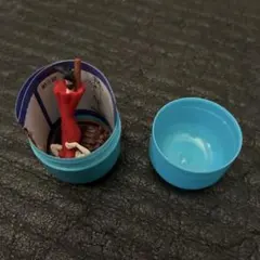 チョコエッグ　スーパーマリオパーティ　ジャンボリー　ポリーン　10