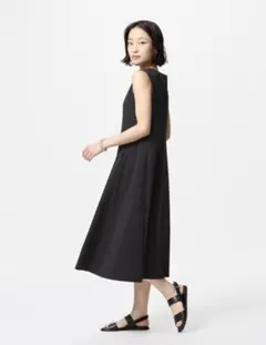 UNIQLOワンピース