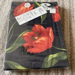 敷布団カバー　シングルロング