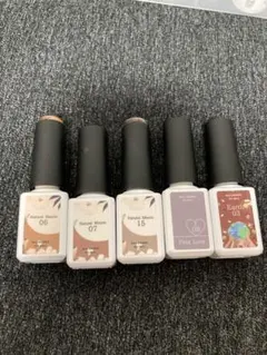 ネイル工房　ジェル　まとめ売り